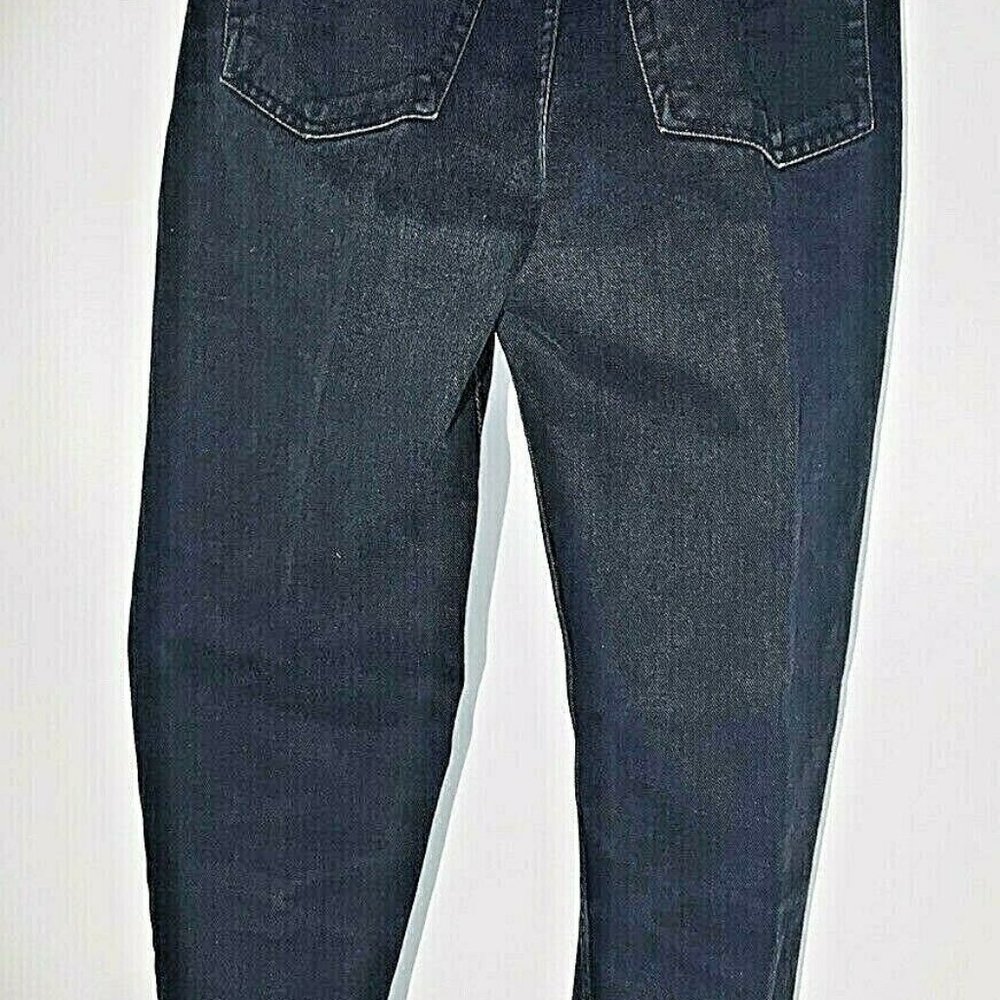 13/14 Womens Jordache Jeans Jeanswear High Waist T
